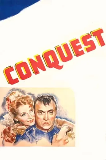 Conquest movie poster - Rated 6.5/10