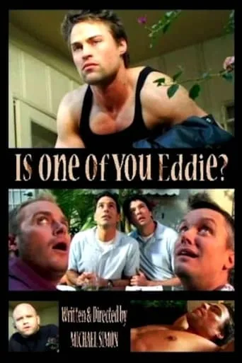 Is One of You Eddie? movie poster - Rated 5.2/10