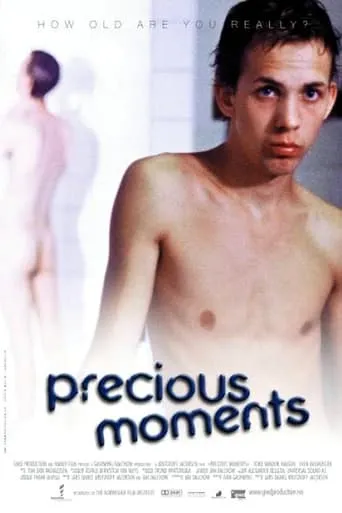 Precious Moments movie poster - Rated 5.8/10