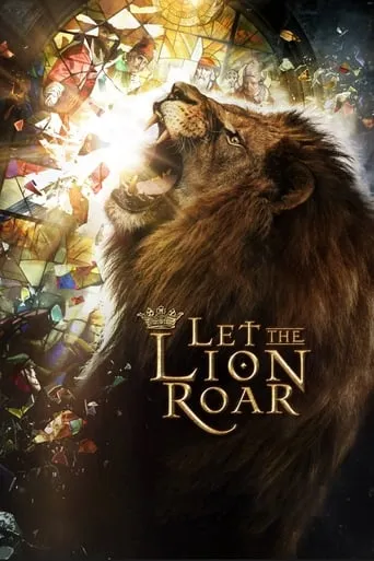 Let the Lion Roar movie poster - Rated 1.7/10