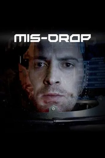 Mis-drop movie poster - Rated 6.5/10