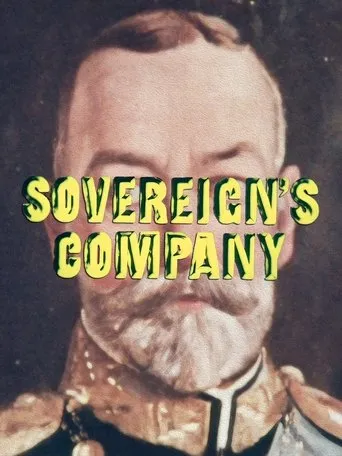 Sovereign's Company movie poster - Rated 7/10
