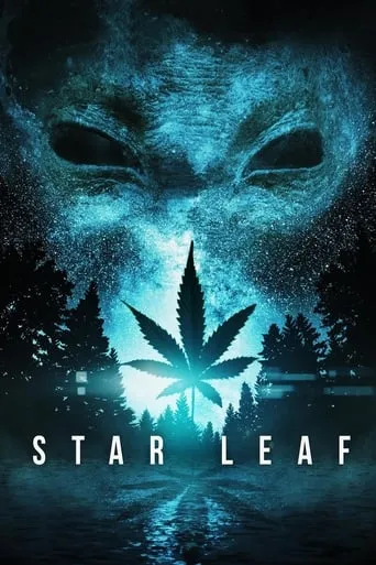 Star Leaf movie poster - Rated 3.9/10