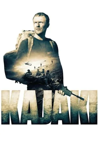 Kajaki TV series poster - Rated 6.593/10