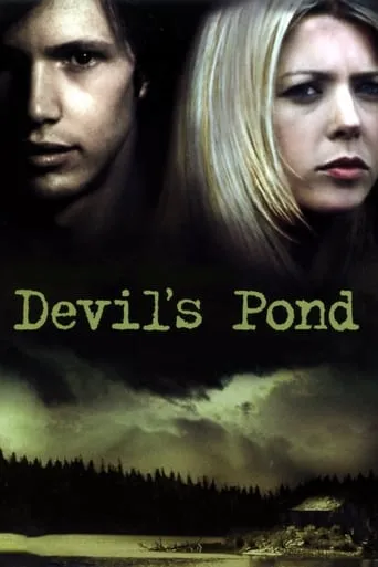 Devil's Pond movie poster - Rated 5.649/10