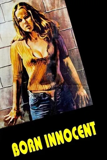 Born Innocent movie poster - Rated 6.4/10