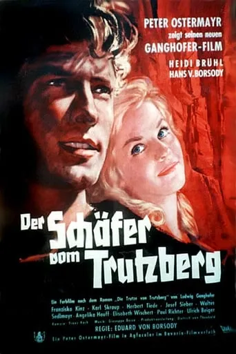Der Schäfer vom Trutzberg movie poster - Rated 4.2/10