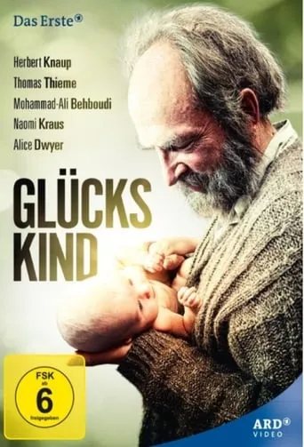 Lucky Child movie poster - Rated 5.6/10