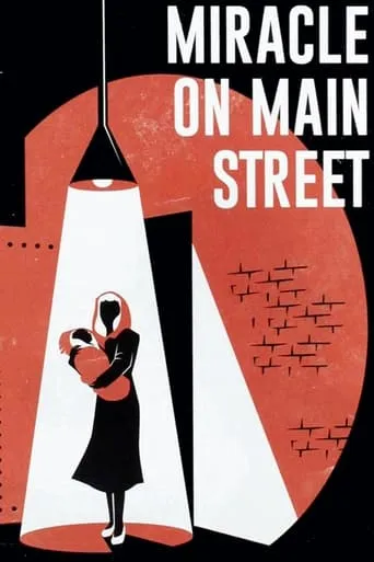 Miracle on Main Street movie poster - Rated 5.6/10