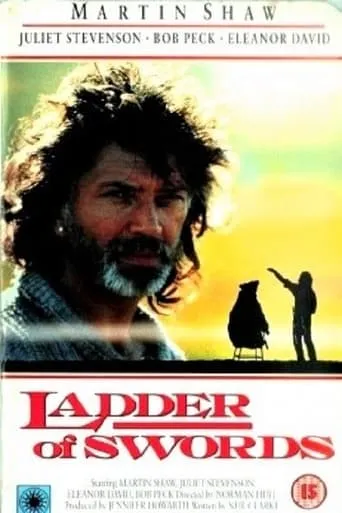Ladder of Swords movie poster - Rated 1/10