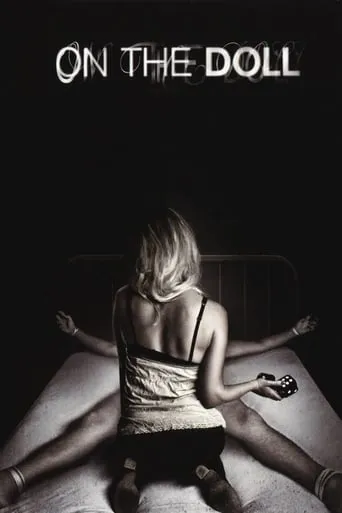 On the Doll movie poster - Rated 4.8/10
