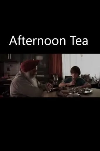 Afternoon Tea movie poster - Entertainment content