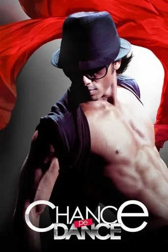 Chance Pe Dance movie poster - Rated 5.3/10
