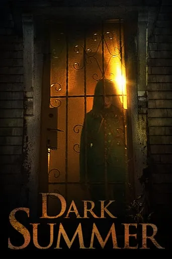 Dark Summer movie poster - Rated 4.4/10