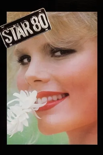 Star 80 movie poster - Rated 6.477/10