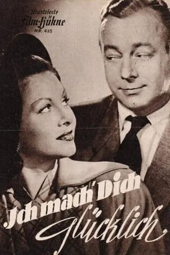 Ich mach Dich glücklich movie poster - Rated 7/10