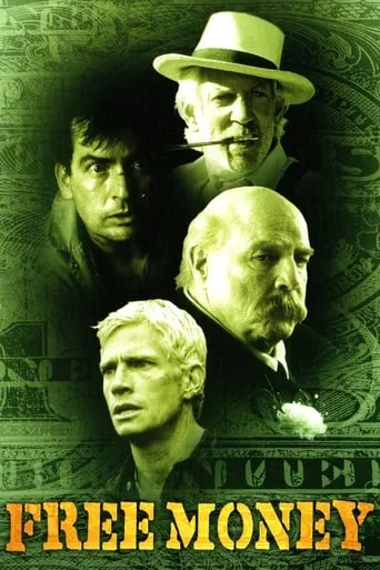 Free Money movie poster - Rated 5.3/10