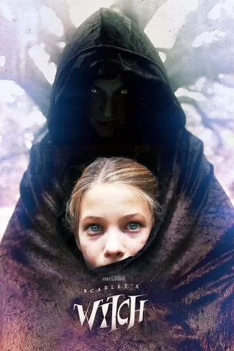 Scarlet's Witch movie poster - Rated 7.7/10