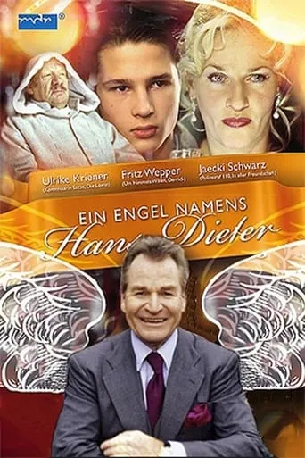 Ein Engel namens Hans-Dieter movie poster - Rated 5.7/10
