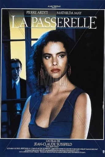 The Catwalk movie poster - Rated 5/10