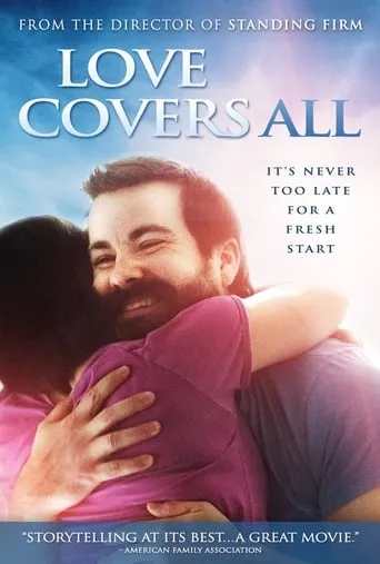 Love Covers All movie poster - Entertainment content