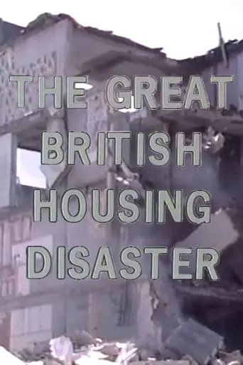 Inquiry: The Great British Housing Disaster movie poster - Rated 6.6/10