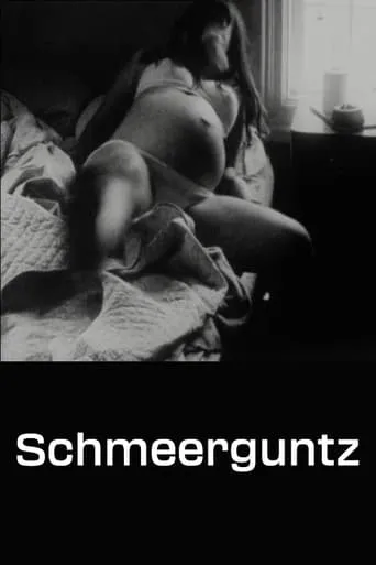 Schmeerguntz movie poster - Rated 7.5/10