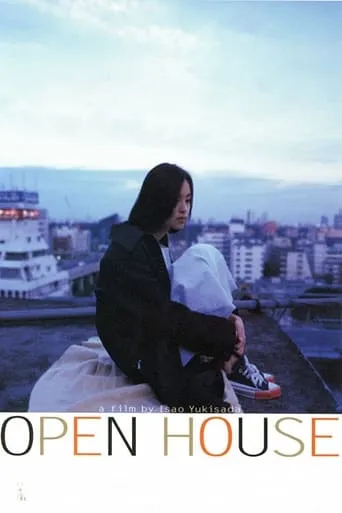 Open House movie poster - Rated 6/10