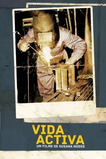 Vida Activa movie poster - Entertainment content