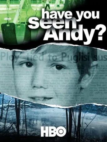 Have You Seen Andy? movie poster - Rated 7.1/10