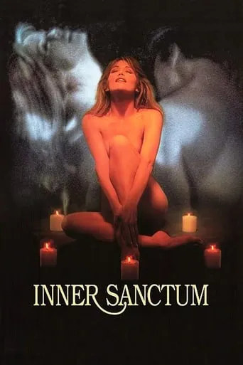 Inner Sanctum movie poster - Rated 4/10