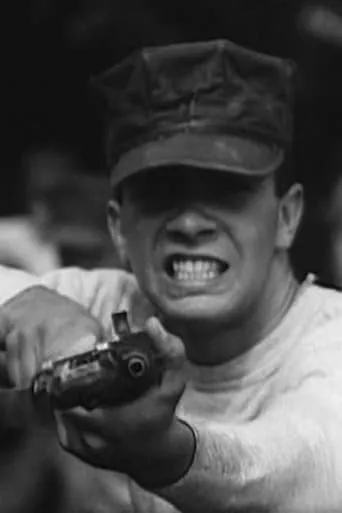 The Marines movie poster - Rated 4.9/10