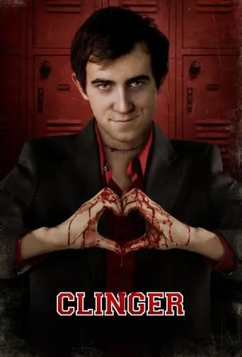 Clinger movie poster - Rated 4.7/10