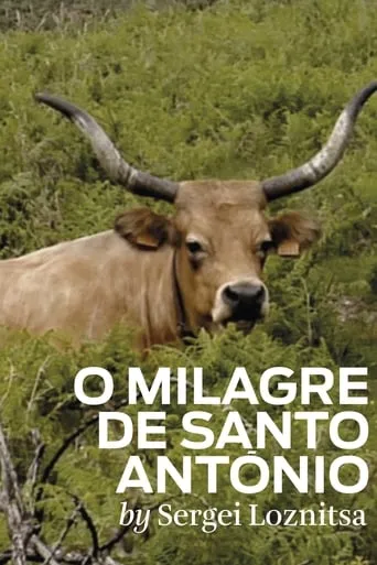 The Miracle of Saint Anthony movie poster - Rated 5.2/10