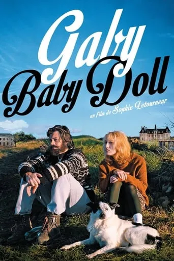 Gaby Baby Doll movie poster - Rated 5.7/10