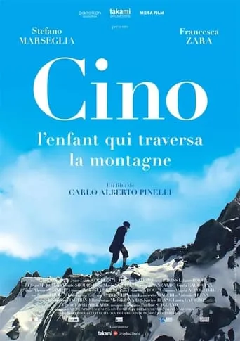 La storia di Cino movie poster - Entertainment content