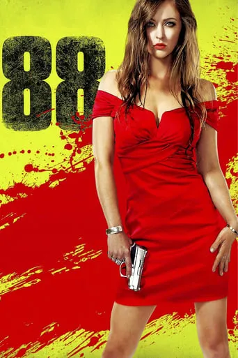 88 movie poster - Rated 5.2/10
