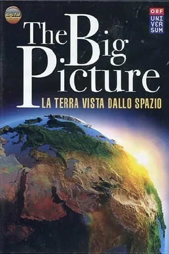 The big picture movie poster - Rated 8/10