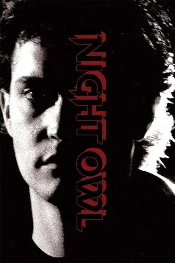 Night Owl movie poster - Rated 3.9/10