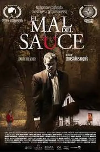 El mal del sauce movie poster - Rated 5/10