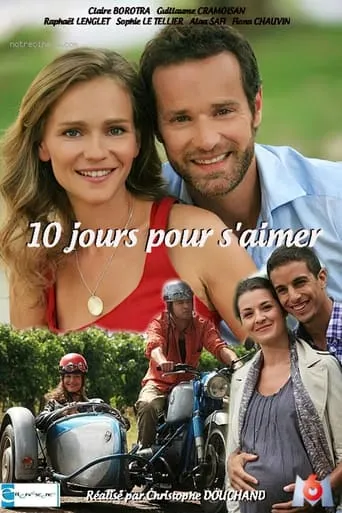 10 jours pour s'aimer movie poster - Rated 5.4/10