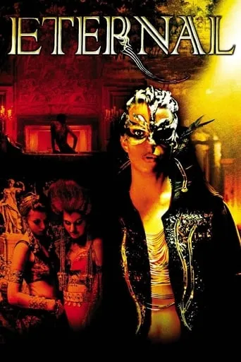 Eternal movie poster - Rated 4.2/10
