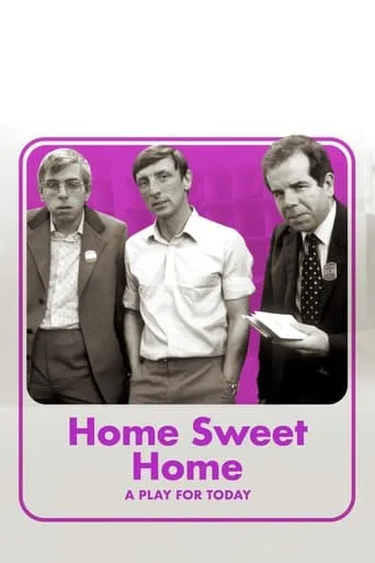 Home Sweet Home movie poster - Rated 6.3/10