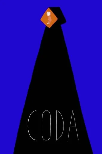 Coda movie poster - Rated 7.3/10