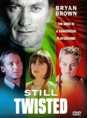 Still Twisted movie poster - Entertainment content