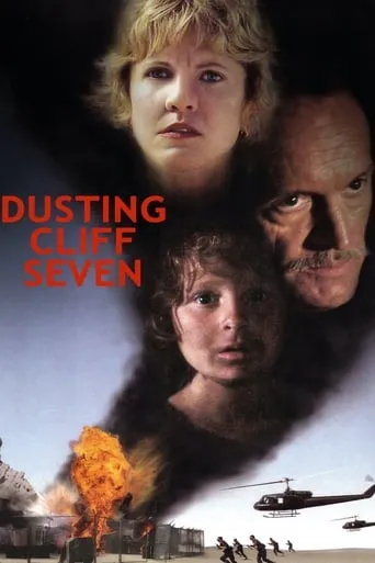 Dusting Cliff 7 movie poster - Rated 4.6/10