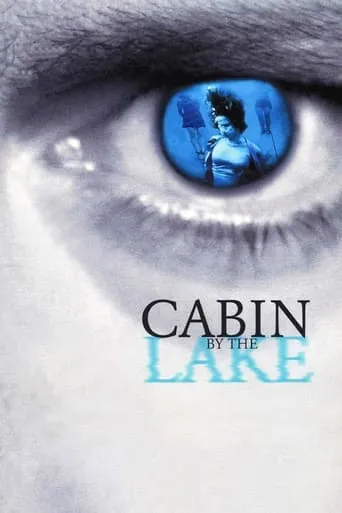 Cabin by the Lake movie poster - Rated 5.1/10