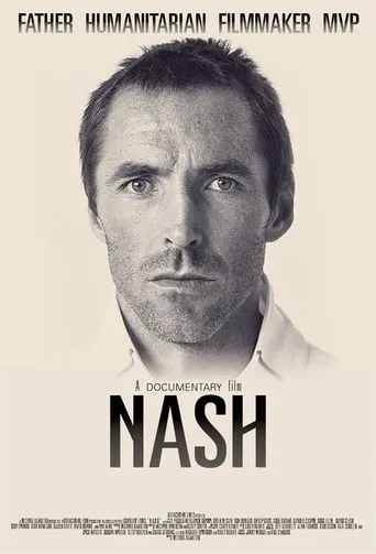Nash movie poster - Rated 6.5/10
