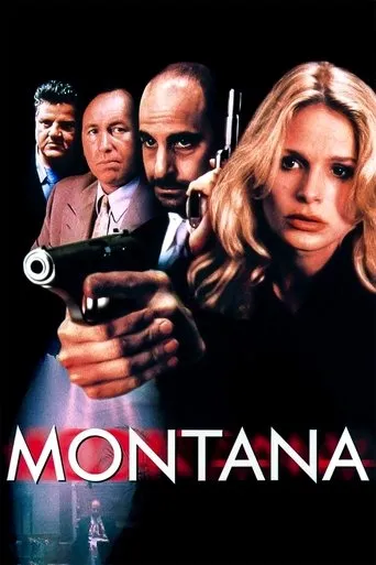Montana movie poster - Rated 5.6/10
