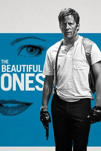 The Beautiful Ones movie poster - Rated 6.5/10